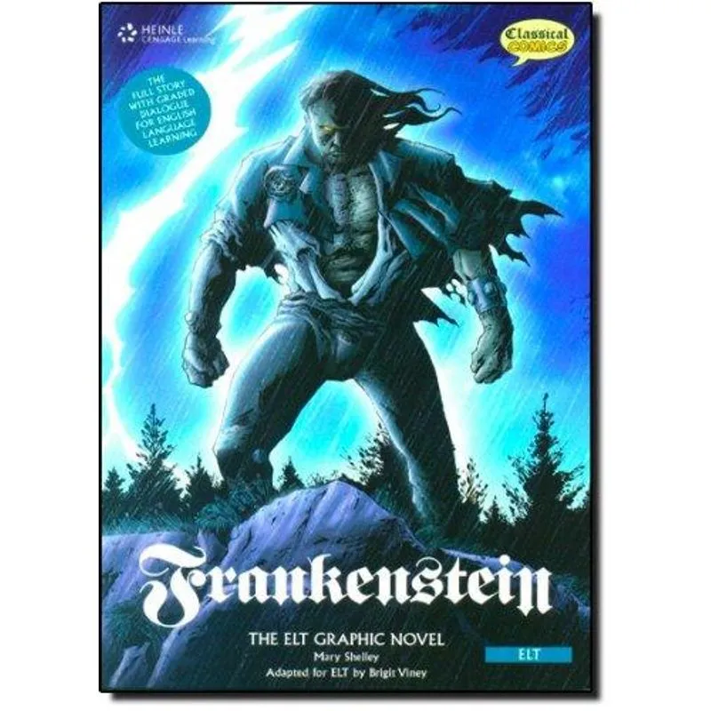 Frankenstein