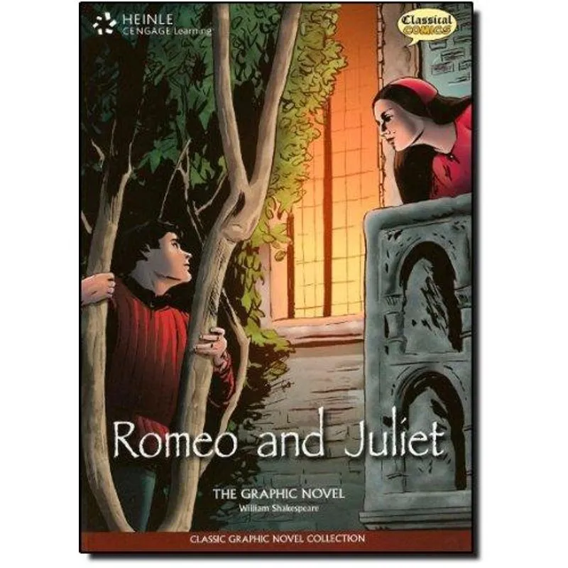 Romeo and Juliet