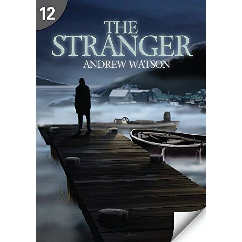 The Stranger