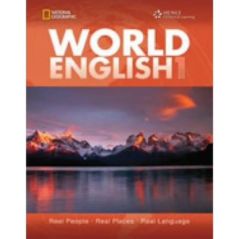 World English Split 1a + Csplit Student Cd-rom 1a