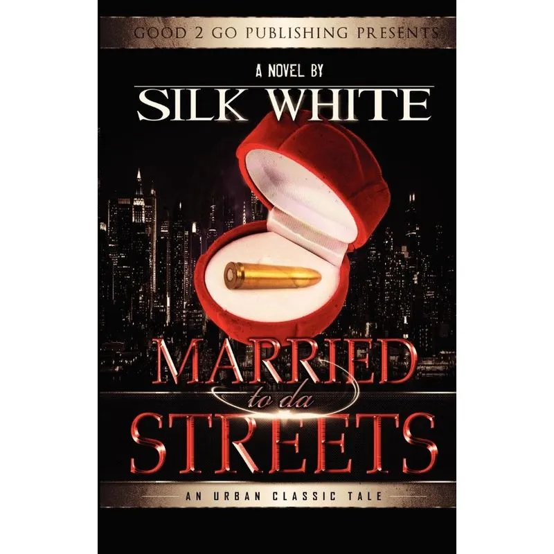 Married to Da Streets