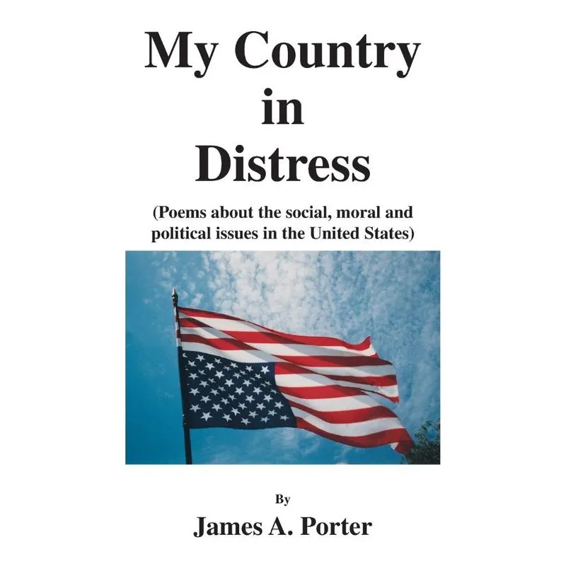 My Country in Distress
