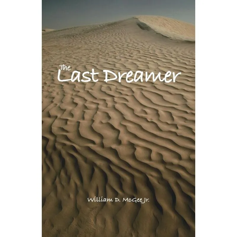 The Last Dreamer