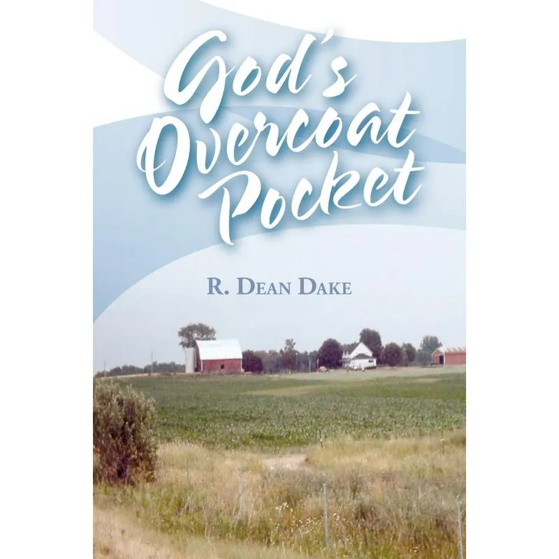 Gods Overcoat Pocket