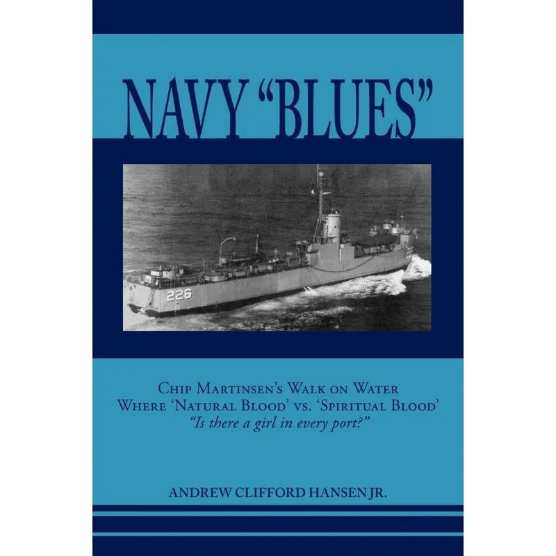 Navy Blues