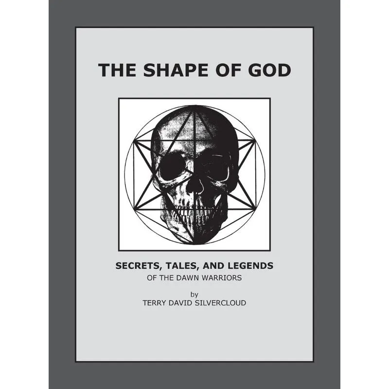 The Shape of God