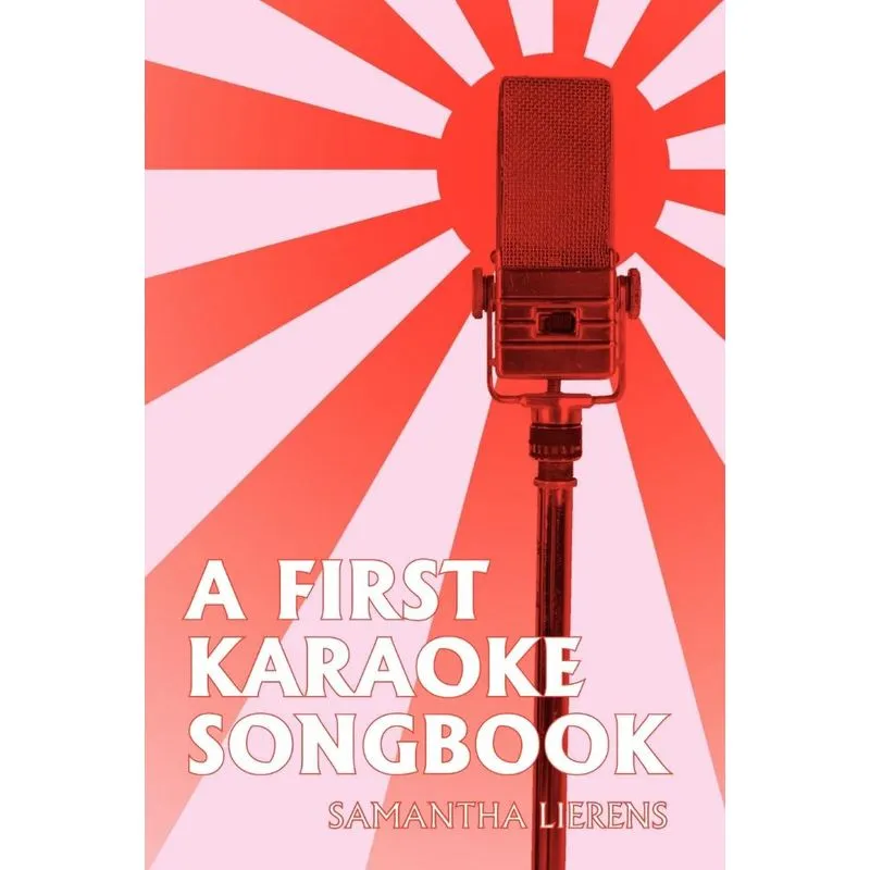 A First Karaoke Songbook