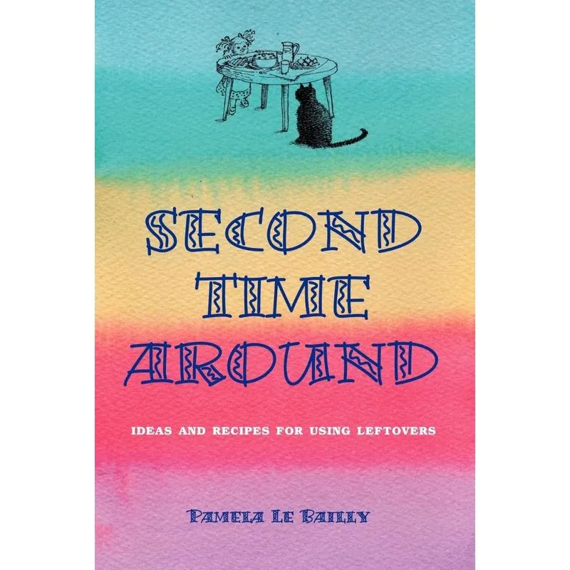 Second Time Around