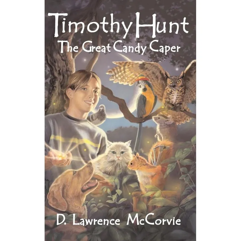 Timothy Hunt
