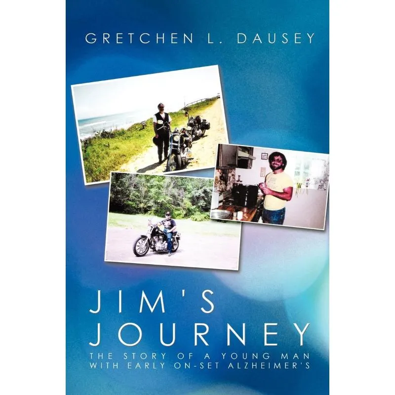 Jims Journey