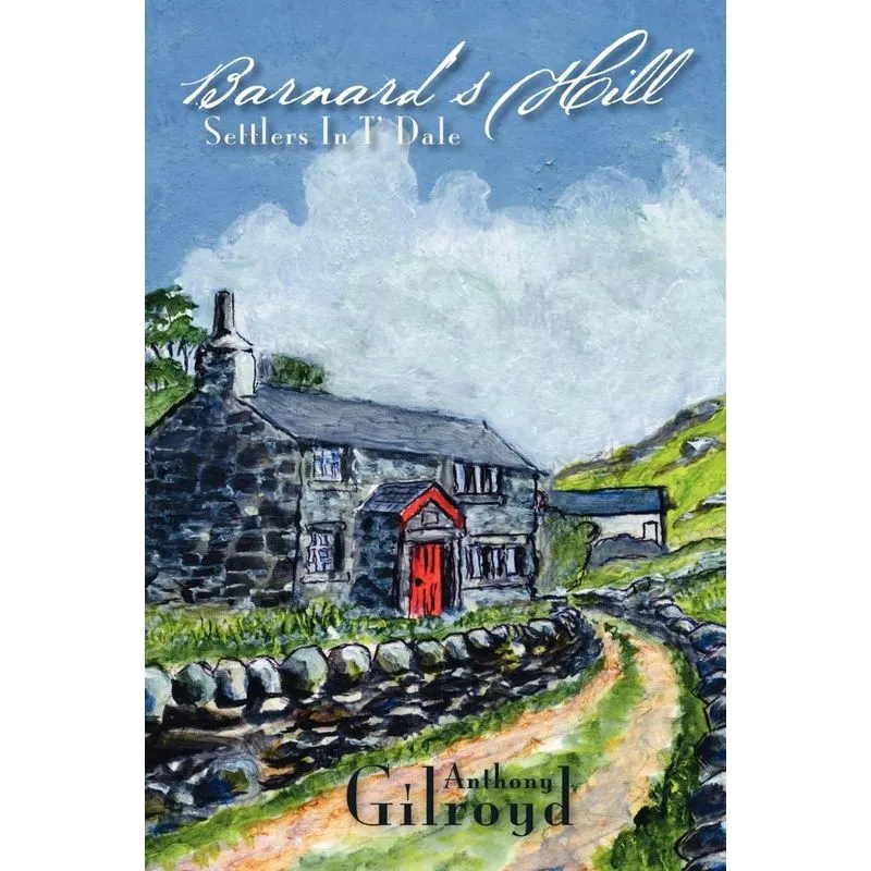 Barnards Hill