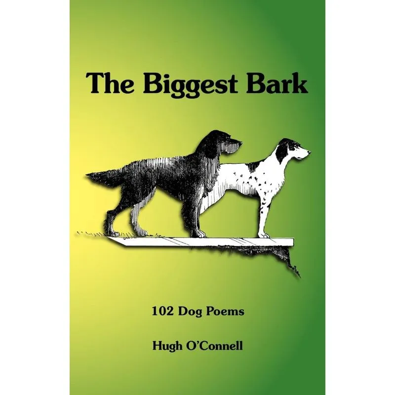 The Biggest Bark