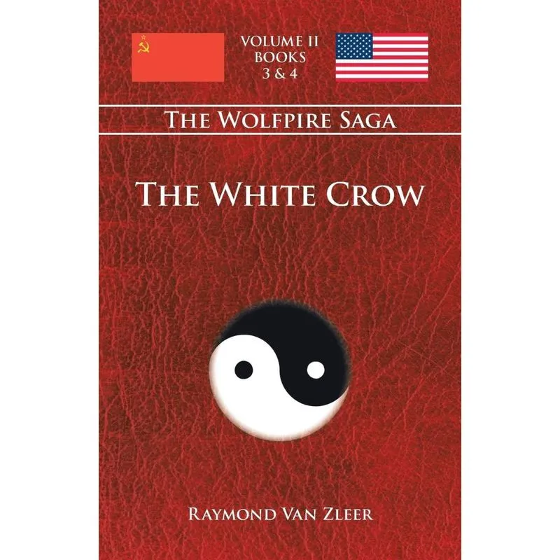 The White Crow