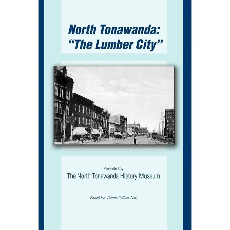 North Tonawanda