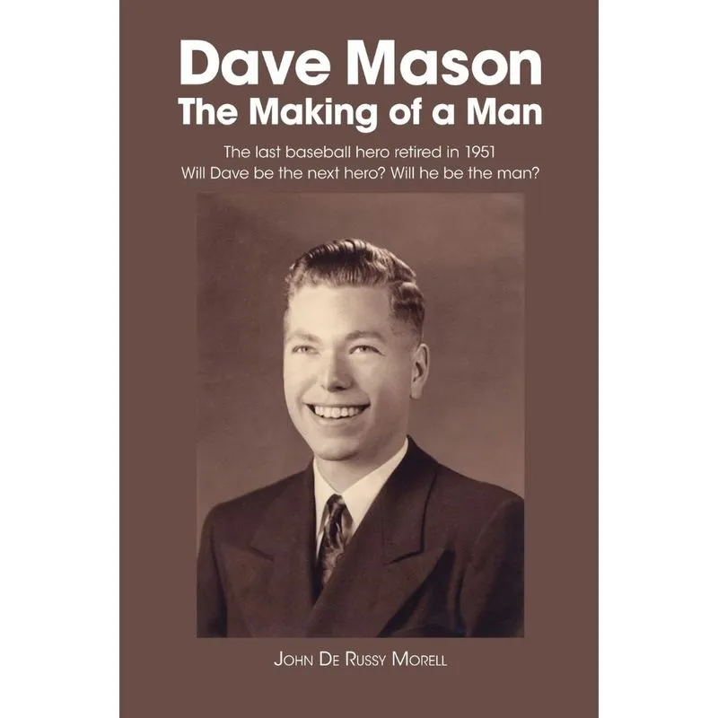 Dave Mason