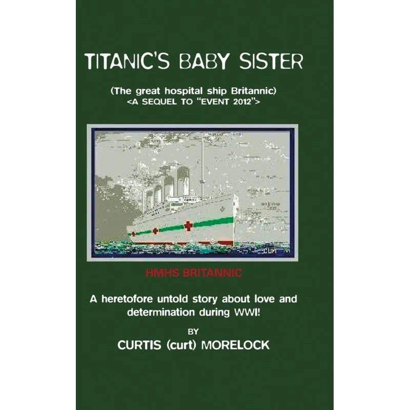 Titanics Baby Sister