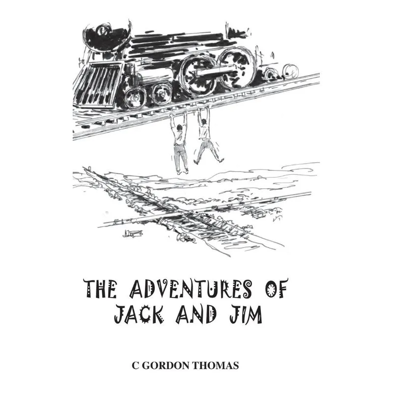 The Adventures of Jack and Jim