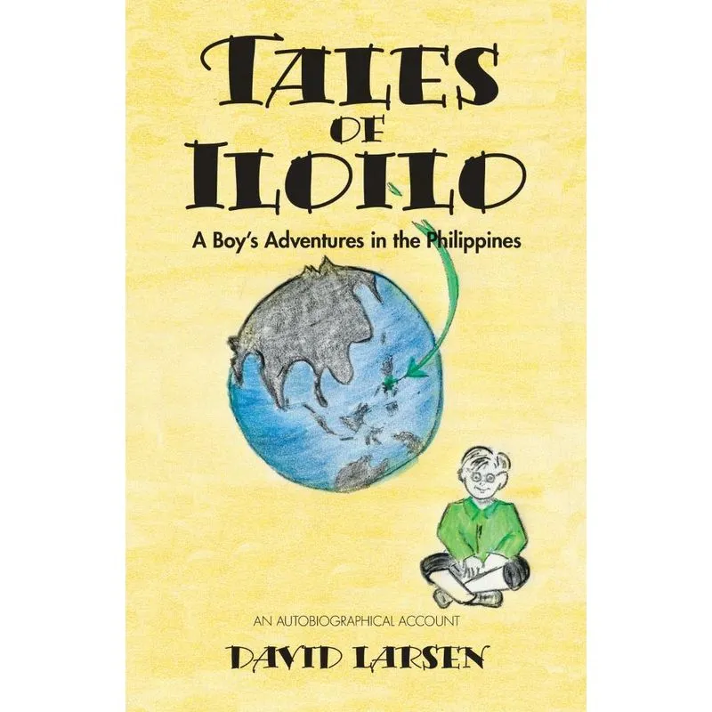 Tales of Iloilo