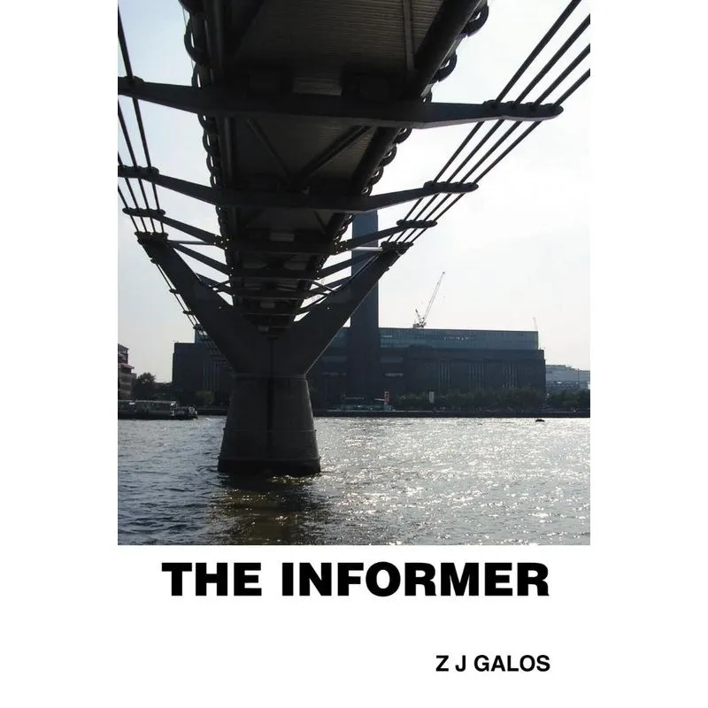 The Informer
