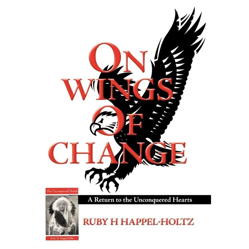 On Wings of Change