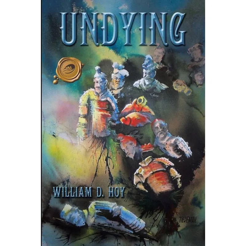 Undying