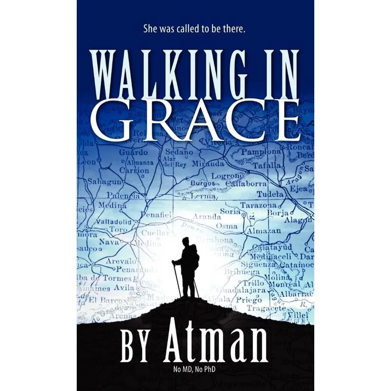 Walking In Grace