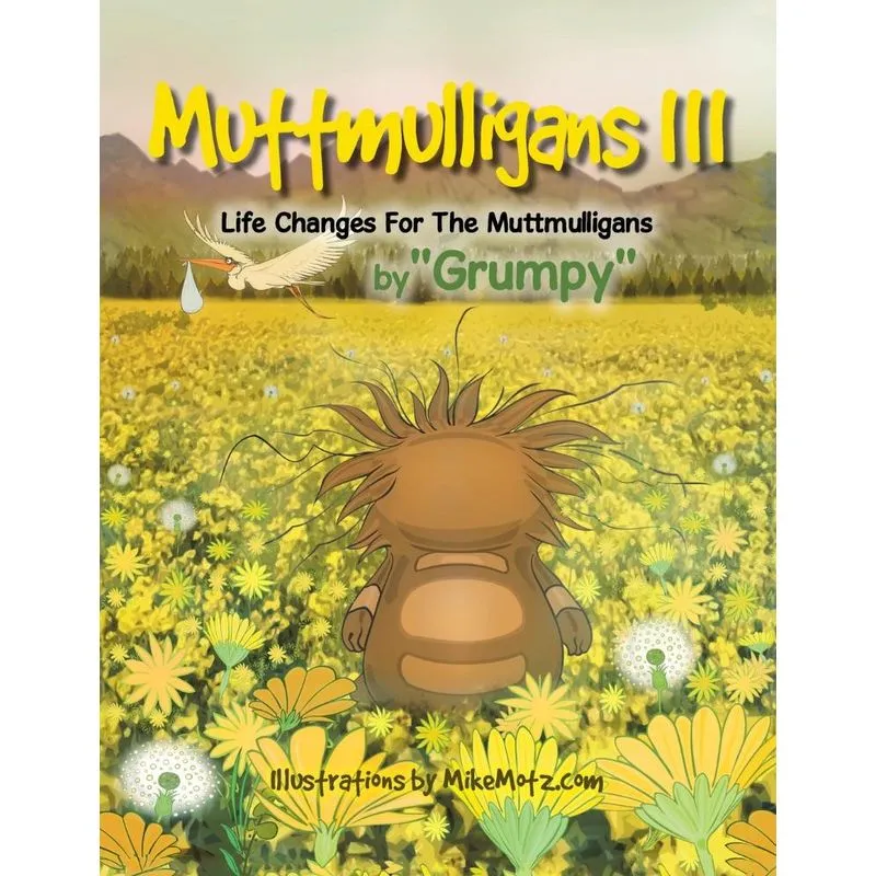 Muttmulligans Iii