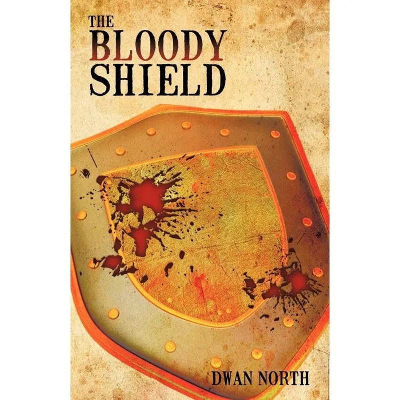 The Bloody Shield