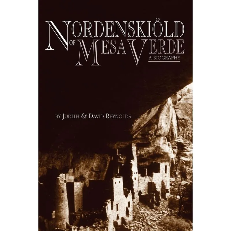 Nordenskiold of Mesa Verde