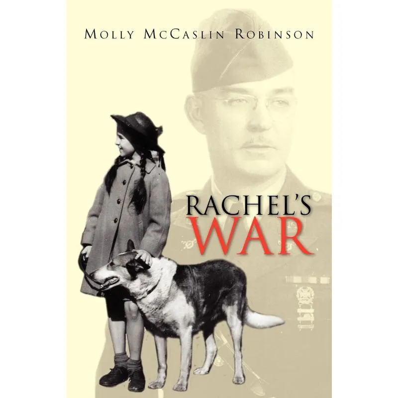 Rachels War