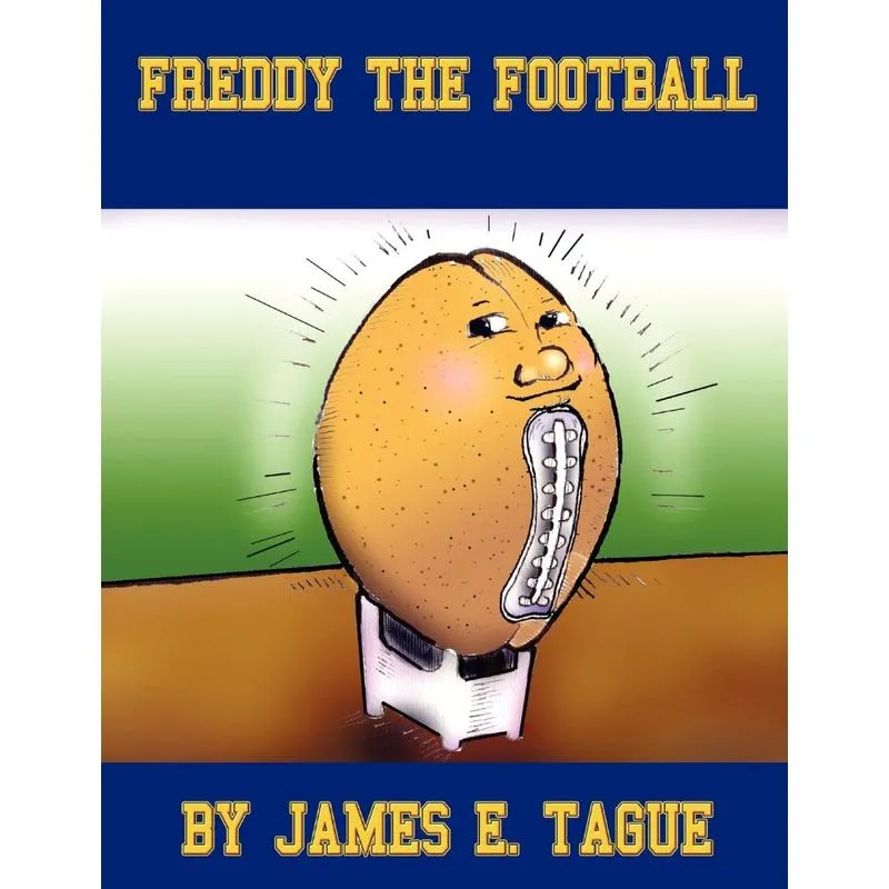 Freddy the Football