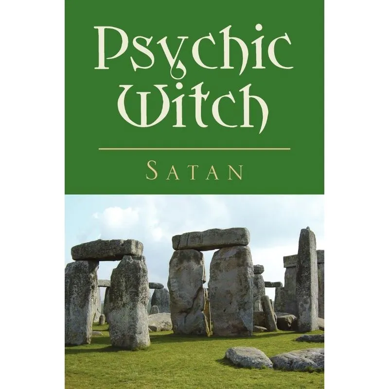 Psychic Witch