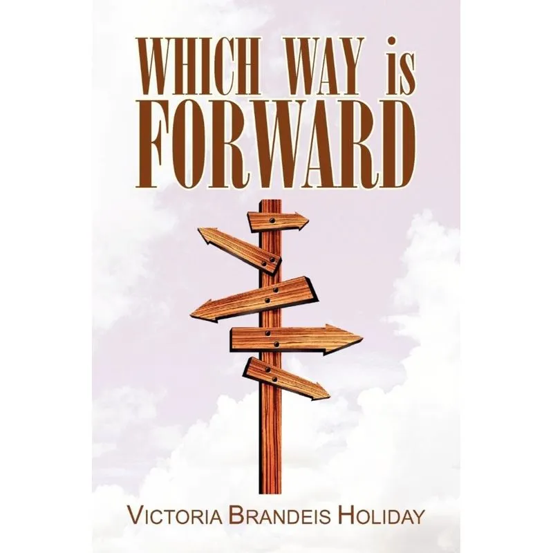 Which Way Is Forward