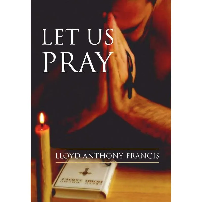 Let Us Pray