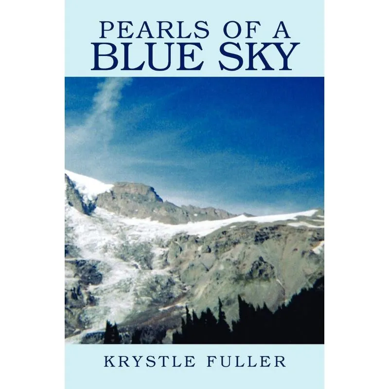 Pearls Of A Blue Sky