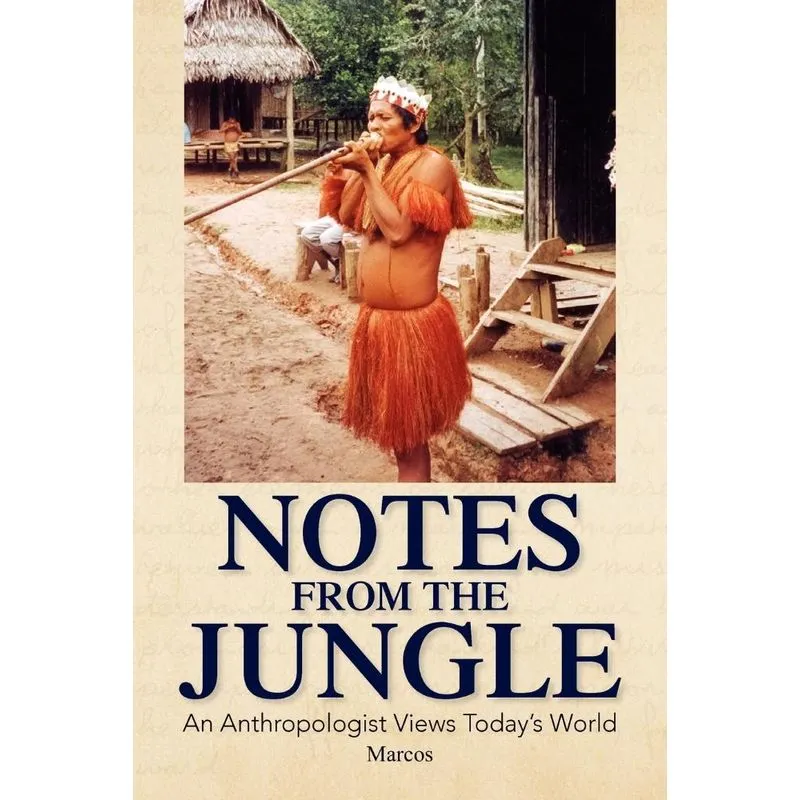 Notes from the Jungle