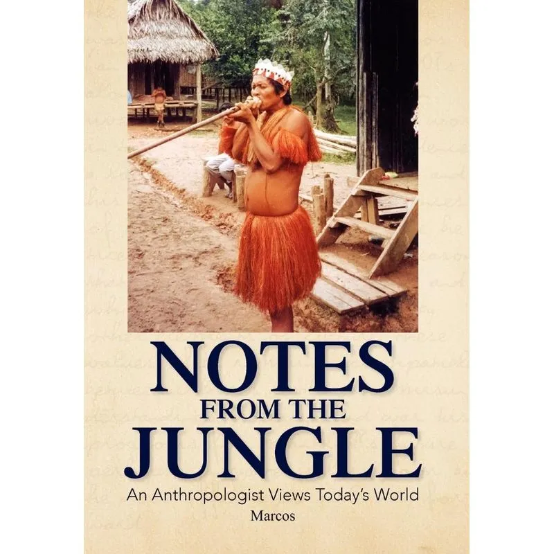 Notes from the Jungle