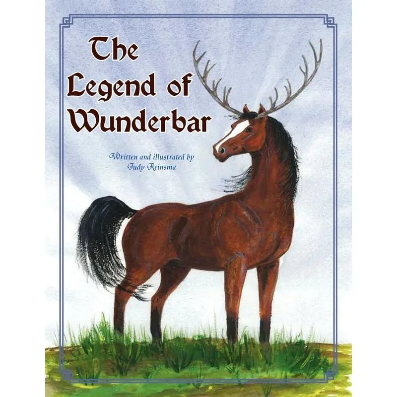 The Legend Of Wunderbar