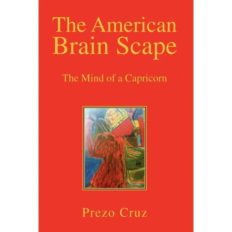 The American Brain Scape