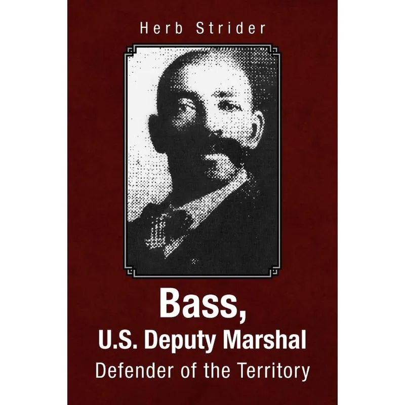 Bass, U.s. Deputy Marshal