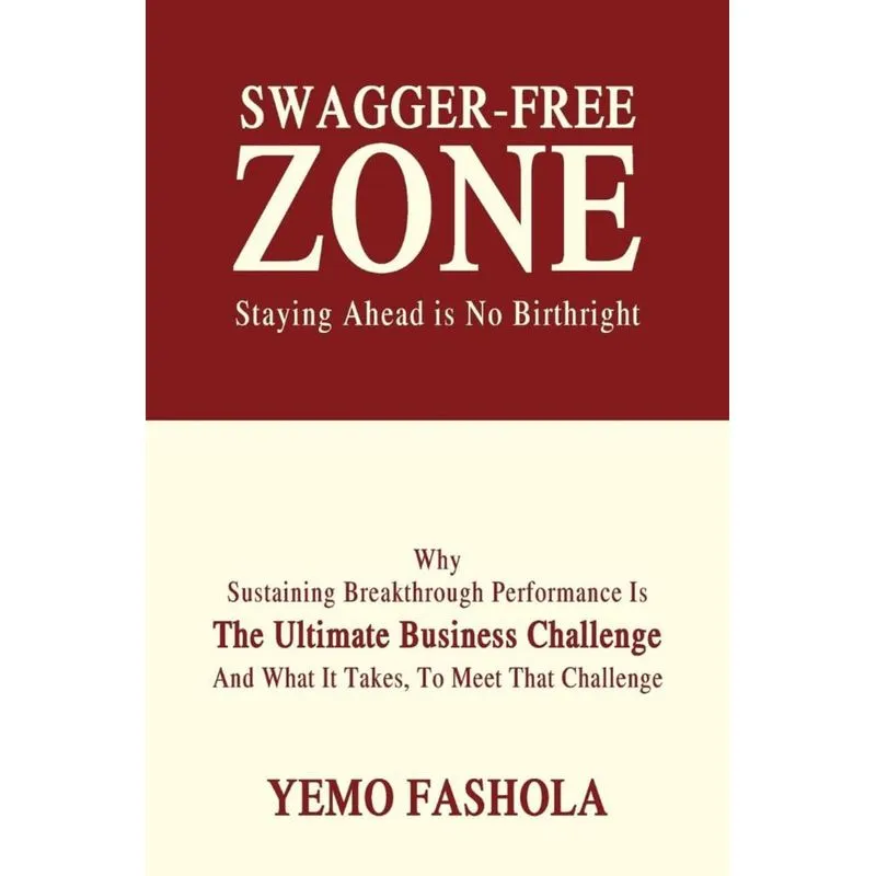 Swagger-Free Zone