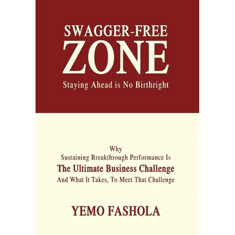 Swagger-Free Zone