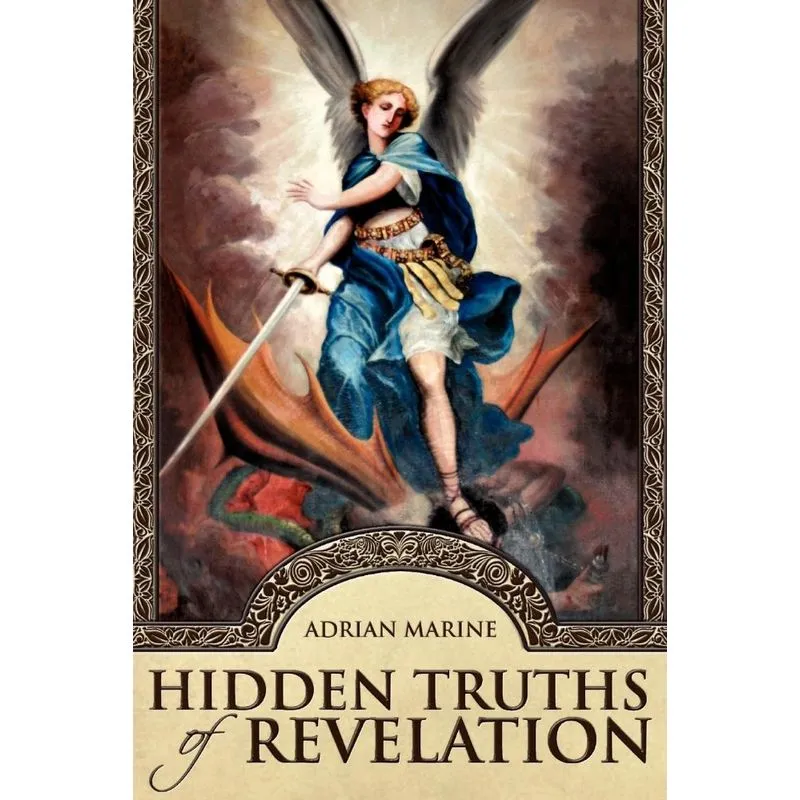 Hidden Truths of Revelation