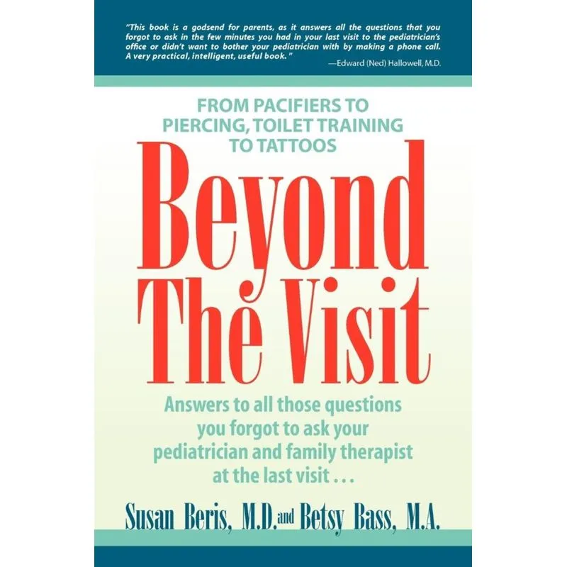 Beyond the Visit