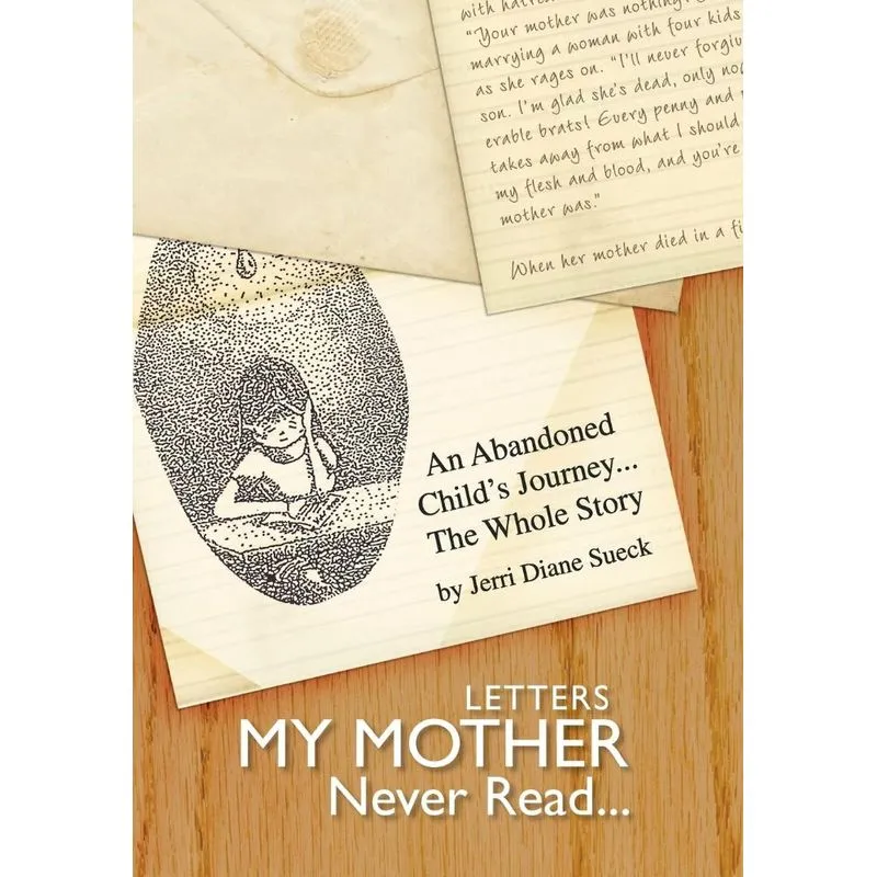 Letters My Mother Never Read