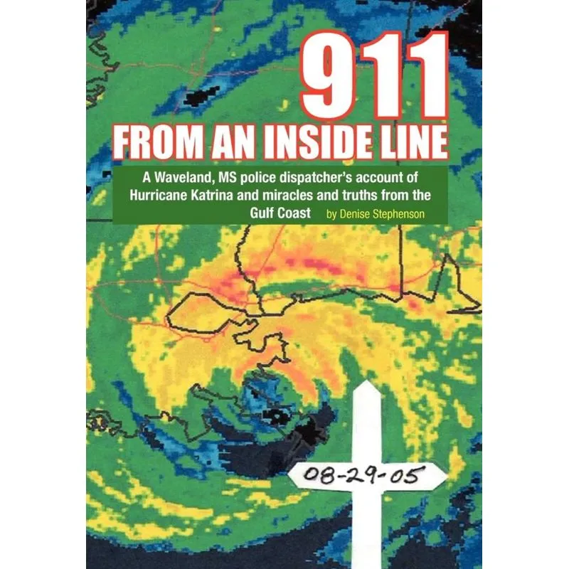 911 from an Inside Line