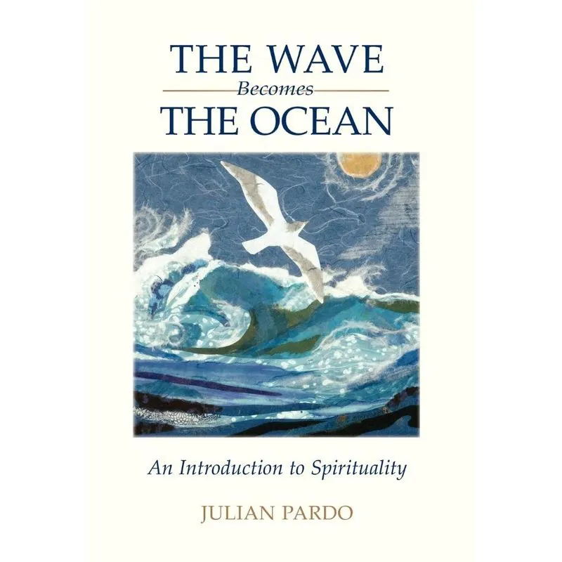 The Wave Becomes the Ocean