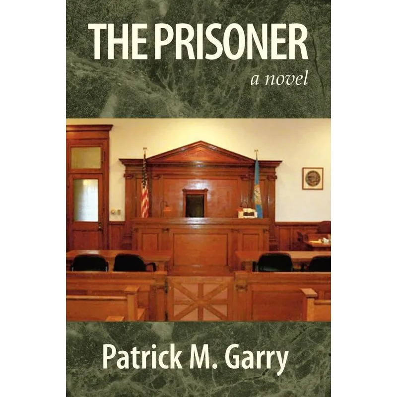 The Prisoner