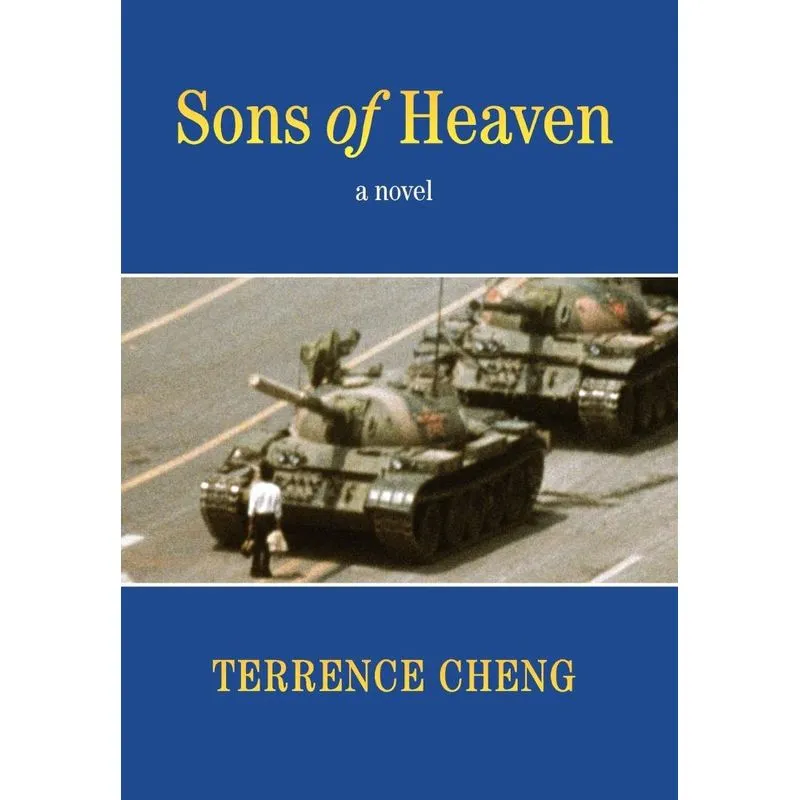Sons Of Heaven
