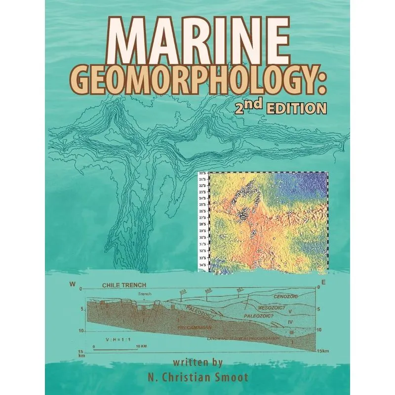 Marine Geomorphology